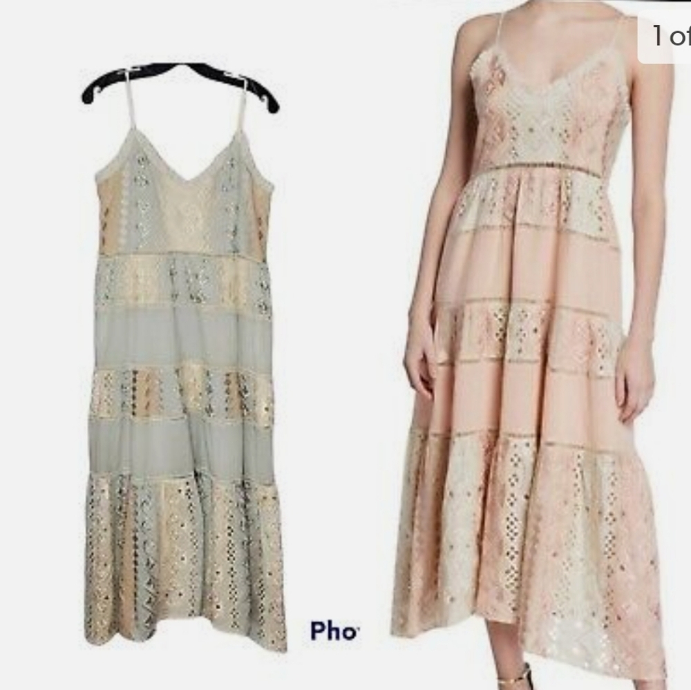 Love Sam Dress